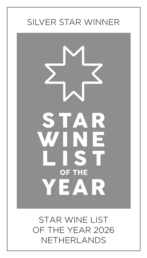 silver star wine list